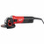 Milwaukee Angle Grinder 125mm 800W - AG800-125