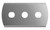 Order In - Sterling 420-4 Blade - Replacement - For Tusk Cutter - 10 Pack