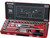 Order In - 33-Piece Socket Set - Metric - 1/2" Square Drive - SCMT14210 - Sidchrome