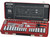 Order In - 43-Piece Socket Set - Imperial/Metric - 3/8" Square Drive - SCMT13107 - Sidchrome