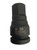 Order In - ACTION - Socket In-Hex Impact - 1" - Square Drive Metric - 36mm - 64856036
