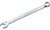 Order In - SIDCHROME - Spanner Ring And Open End - 2" - SCMT22440
