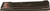 Order In - 3-Piece Pry Bar Set - Impact Curved Screwdriver Type - 61355 - Dominator - Dawn