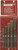 Order In - 5-Piece Cold Chisel Set - 12 to 25 mm - SCMT27305 - Sidchrome