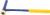 Order In - Wire Rope Punch - 1045 Carbon Steel - 120 mm x 16 mm - 7WRP16 - Mumme Tools