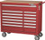 Order In - SIDCHROME 13 Drawer Wide Body Tool Cabinet - SID50224