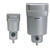 Order In - SMC - W/Removal Filter - 1" - N/O Drain - AMG550C-10D