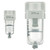 Order In - SMC - Filter - 1/2" - 5 Micron N/O Drain - AF40-04D-D