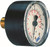 Order In - SMC - Gauge - Rear Connection - 50mm Dia 1000KPA 1/8" - G50-K10-01