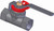 Order In - Minsup 08/062/111/00LO Econovalve With Lockout - SG Iron - SurelockxSurelock - 1"