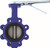 Order In - Butterfly Valve - Lugged Lever - Ductile Iron - Epoxy Coated - EPDM - 16 Bar - 100mm - 4inch - LSSE100H