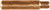Order In - Cigweld OTW14H/45 Tweco No2/4 Heavy Duty Contact Tip - 1.2mm