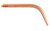 Order In - Tesuco GWWT08 Oxygen/Acetylene Size 8 Welding Tip
