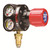 Order In - Cigweld 310532 Comet Edge Bottom Entry Acetylene Regulator