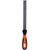 Bahco ERGO™ Eng Flat Hand 2nd Cut 10"/250mm - 1-100-10-2-2