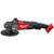 Milwaukee Polisher 18VM18FAP180-0 Skin Only - M18FAP180-0