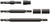 Order In - Alpha ThunderMax NSSMC-SET6 Nutsetter Kit  - 6 Piece Set- 1/4inch,5/16inch & 3/8inch