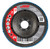 Order In - Zirconia Flap Disc - JBS - 100X16mm - 120 Grit - JBSFD100120Z