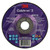 Order In - 3M Cubitron 3 XC991968030 Metal Cutting and Grinding Wheel - 180x4.2x22mm