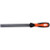 Bahco ERGO™ Mill Bastard Cut 8"/250mm - 4-138-10-1-2