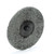 Order In - 3M Scotch-Brite 61500141819 Roloc Surface Conditioning Disc - 75mm - Super Fine