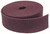 Order In - Norton Beartex 66623321812 Maroon Hand Roll - 115mm X 10M - Very Fine