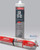 Order In - Bostik 30132171 - Simson Elastic Sealant - Cartridge - Black - 290ml