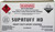 Order In - Epirez® Supatuff® HD - Heavy Duty Epoxy Floor Coating - E992850 - 8L
