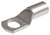 Order In - Cabac CAL50-10 Copper Crimp Lug - 50mm sq Cable - 10mm Stud