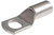 Order In - Cabac CAL70-16 CU Copper Crimp Lug - 70mm sq Cable - 16mm Stud - Box of 25