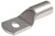 Order In - Cabac CAL95-8 CU Coper Crimp Lug - 95mm sq Cable - 8mm Stud