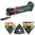 Metabo Multi-Tool 18V MT18LTX Skin Only - MT18LTX