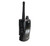Order In - GME TX6165X Handheld Radio UHF CB - 5/1W IP67 - Black