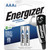 Order In - Energizer L92BP2T Battery - Ultimate - Lithium - AAA - Pack of 2