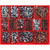 Order In - Champion Fasteners Self-Tapping Screw Kit - Hex Head - Steel - Zinc Plated - 6 to 14G - 350 Pieces - CA350 - Champion