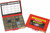 Order In - Champion Fasteners Washer Kit - 1023 Piece - Fibre - 5/32 to 1" - CA2060 - Champion