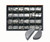Order In - Champion Fasteners Woodruff Key Kit - 341 Piece - CA2177 - Champion