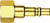 Order In - Nitto Kohki 331003847 Acetylene Hose with Mini Gas Plug