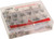Order In - Alemlube L4679 - 115 Automotive Grease Nipple Assortment Kit