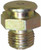 Order In - Alemlube L4785-13 - Grease Nipple - Industrial Round Head - Straight - 1/4inch BSP