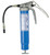 Order In - Macnaught K32-01 - Flexigun Trigger Type Grease Gun to Suit Cartridge/Bulk - 400gram