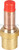 Order In - P45V26R Gas Lens Collet Body - TIG - Suits 17/18/26 - 2.4mm - Pack of 2