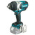 Makita Impact Wrench 1/2" BL 18V DTW1002Z Skin Only