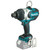 Special Order - Makita 18 Volt 7/16" Hex Drive BRUSHLESS High Torque Impact Wrench 'Skin' - DTW800