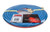 Order In - Flame Pro GWTWOL5 Oxygen/LPG Twin Hose Assembly - 5mm x 5m