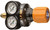 Order In - Cigweld 301525 Comet Edge Side Entry Type 21 LPG Regulator