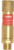 Order In - Cigweld 308366 Comet F2BQ Torch End Quick Connect Fuel Flashback Arrestor - 5/8-18" UNF LH