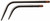 Order In - Cigweld 307004 Oxygen/Acetylene Type 551 Size 20 Welding Tip