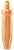 Order In - Tesuco GWCNA20 Oxygen/Acetylene Type 41 Size 20 Cutting Nozzle