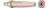 Order In - Koike 102/3 Oxygen/Acetylene Type 41 Size 3 Cutting Tip